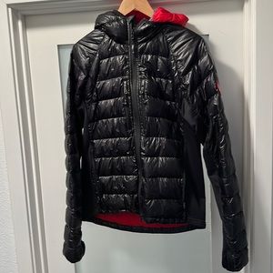 Canada Goose Men’s Hybridge Lite Hoody - Size Large